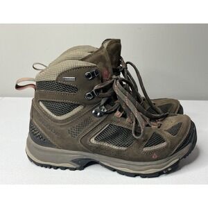 Vasque Breeze III Mid GTX Gore-Tex Mens 9WIDE  Trail Hiking Boots 7190